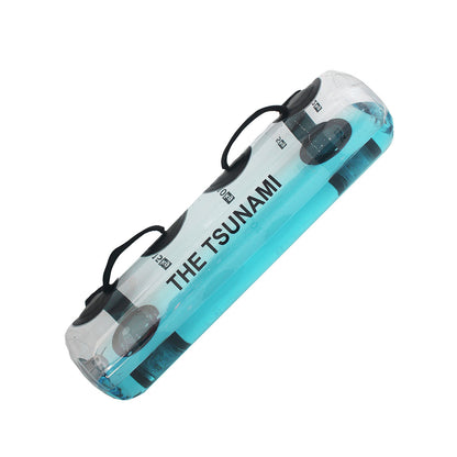 Weightlifting water bag