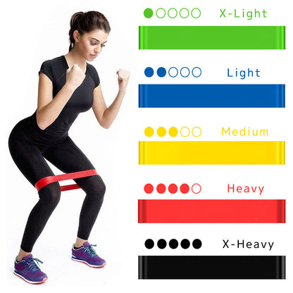 Rally Loop Yoga Supplies Resistance Band