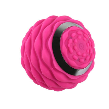 Electric Fascia Ball Muscle Relaxation Massager