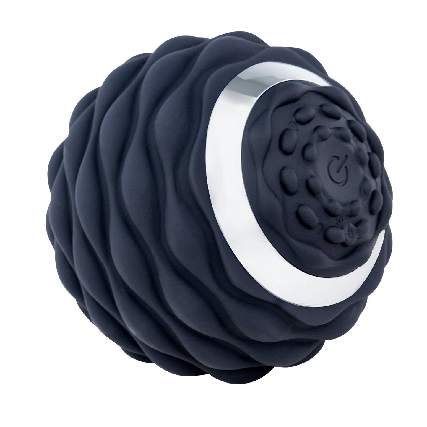 Electric Fascia Ball Muscle Relaxation Massager