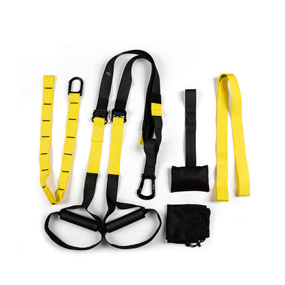 Hanging resistance belt training belt fitness ibear tension belt strength tension belt fitness fitness training rope