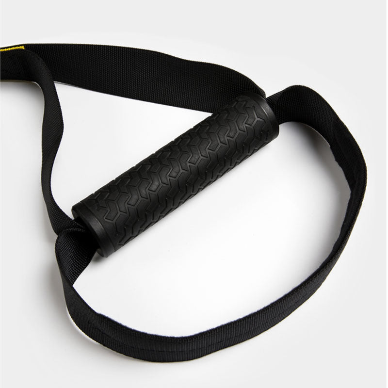 Hanging resistance belt training belt fitness ibear tension belt strength tension belt fitness fitness training rope